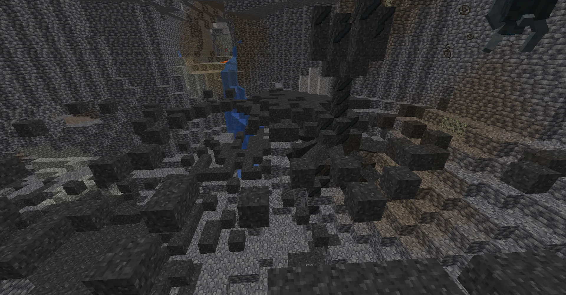 Withering Away, Моды, Minecraft