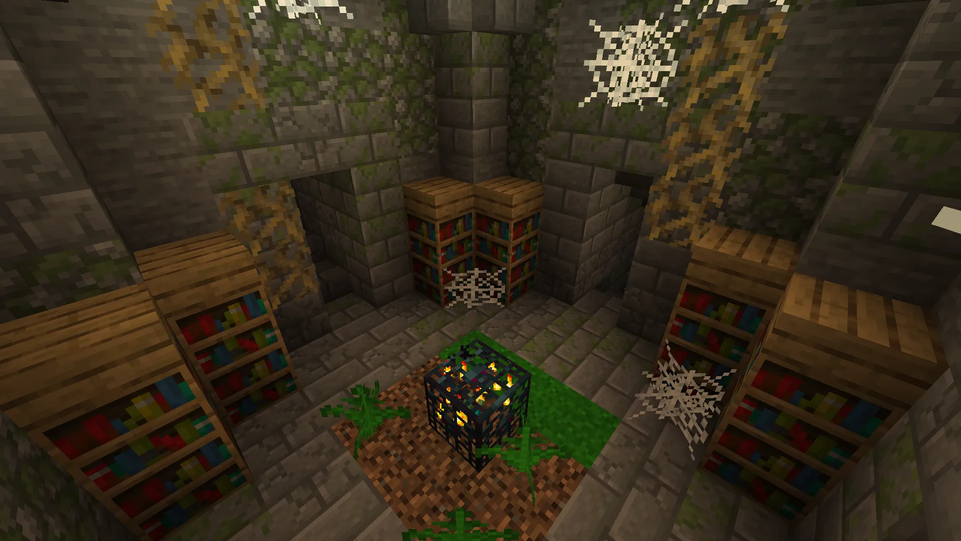 Aero's Pack 2 — скриншот 5 (Модпаки, Minecraft)
