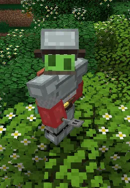 Jar'O Plenty — скриншот 17 (Моды, Minecraft)