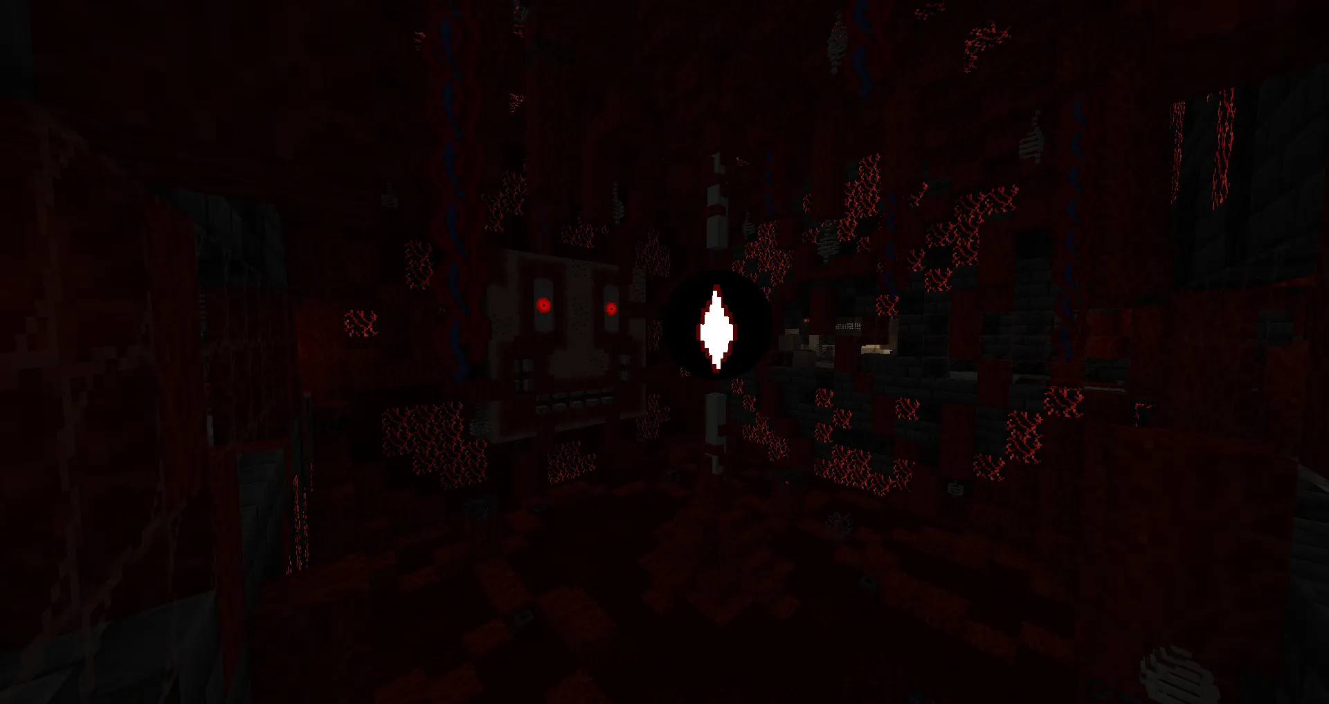 Risus - Blood & Ruin, Моды, Minecraft