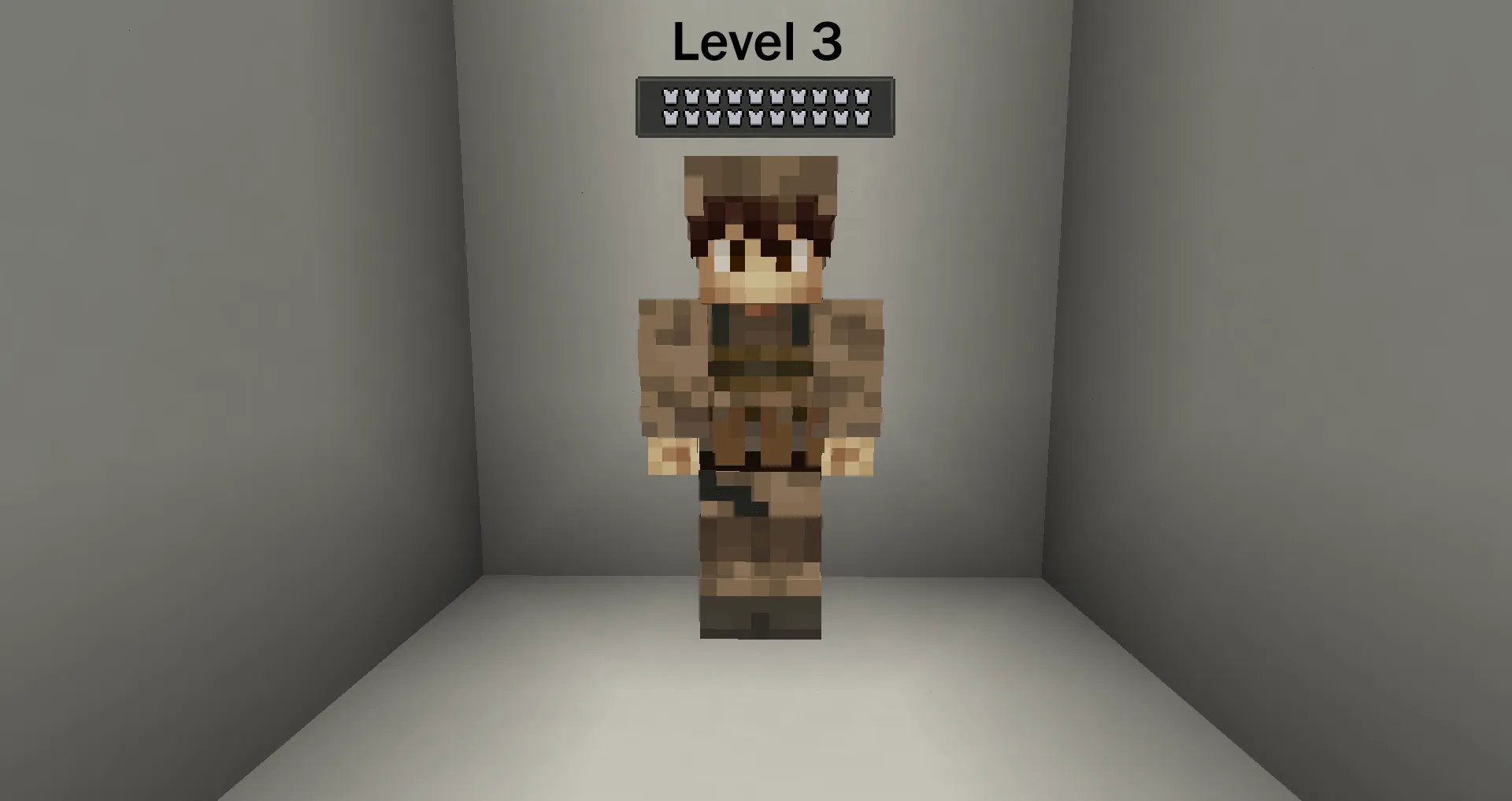 Kevlar Armor — скриншот 10 (Моды, Minecraft)