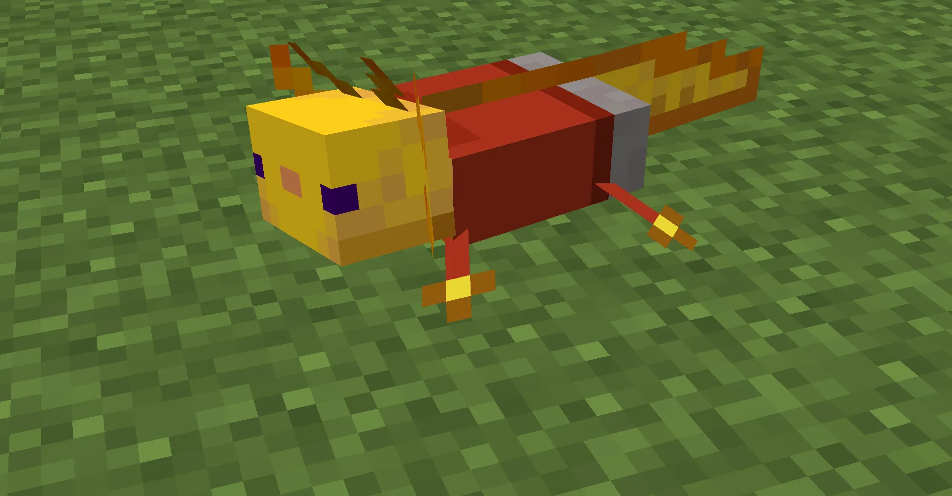 Pibitos Pack , Текстуры, Minecraft