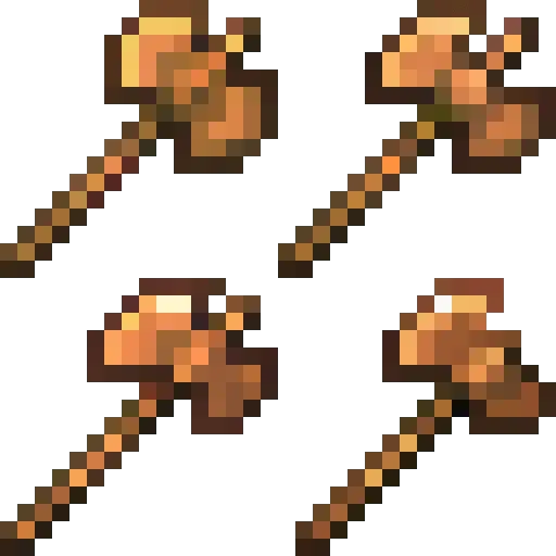 GUI | Oak Spike, Текстуры, Minecraft