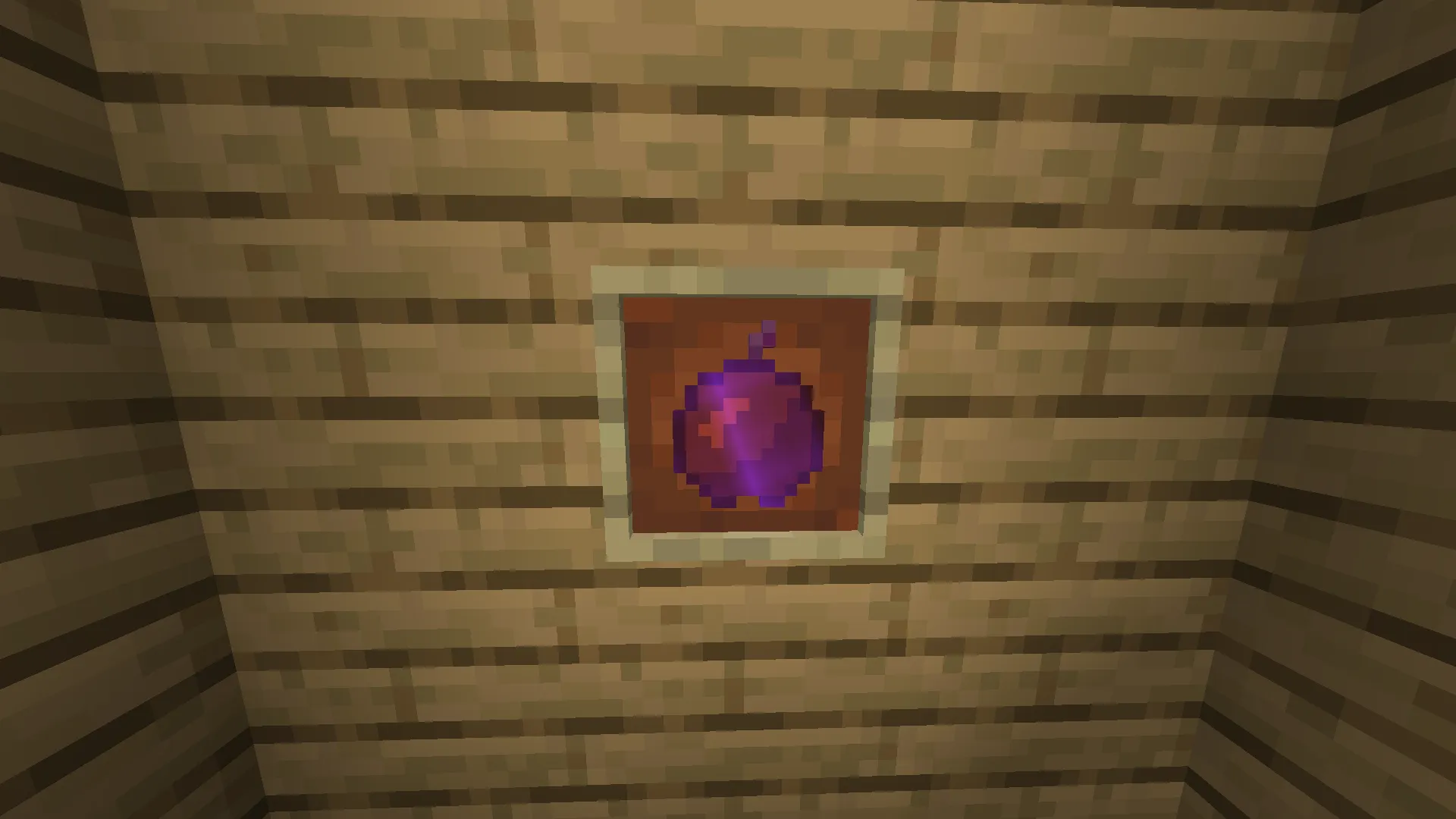 Flammite, Моды, Minecraft