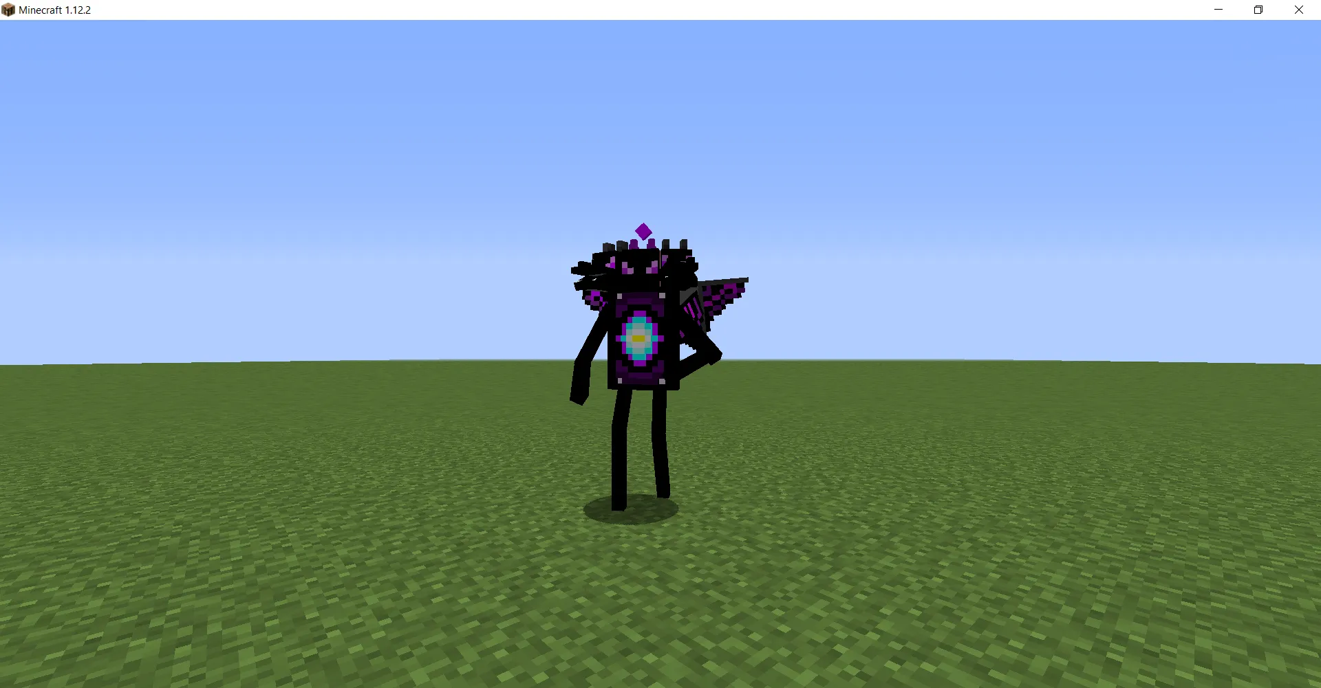 Dimension Teleporters — скриншот 7 (Моды, Minecraft)
