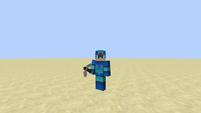 Quartz Mod, Моды, Minecraft