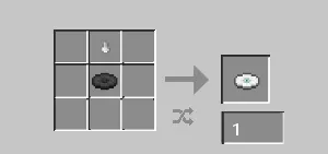 Discs Rewinded, Моды, Minecraft