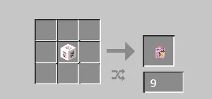 Lunchly., Моды, Minecraft