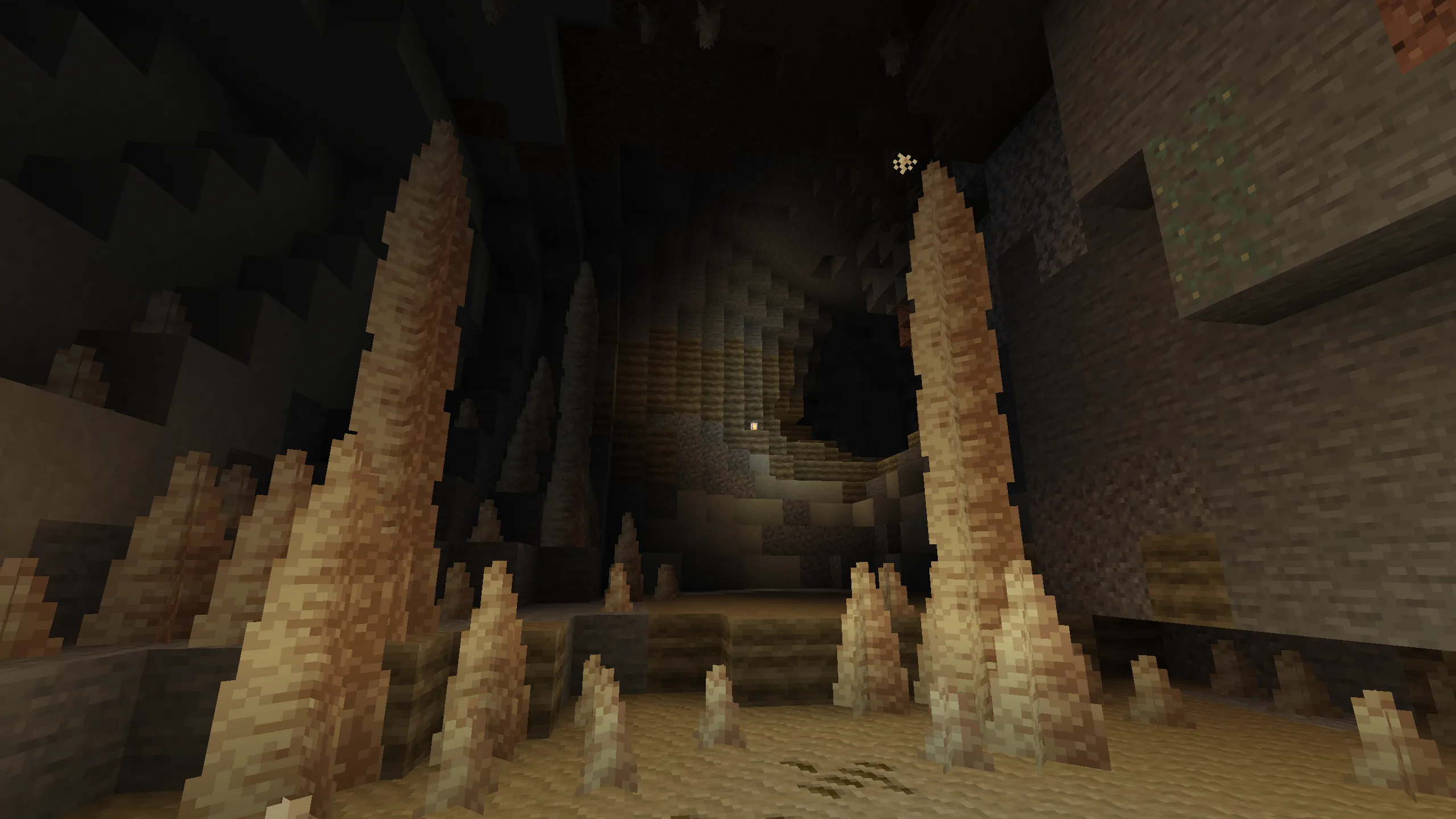 Sprinks, Моды, Minecraft