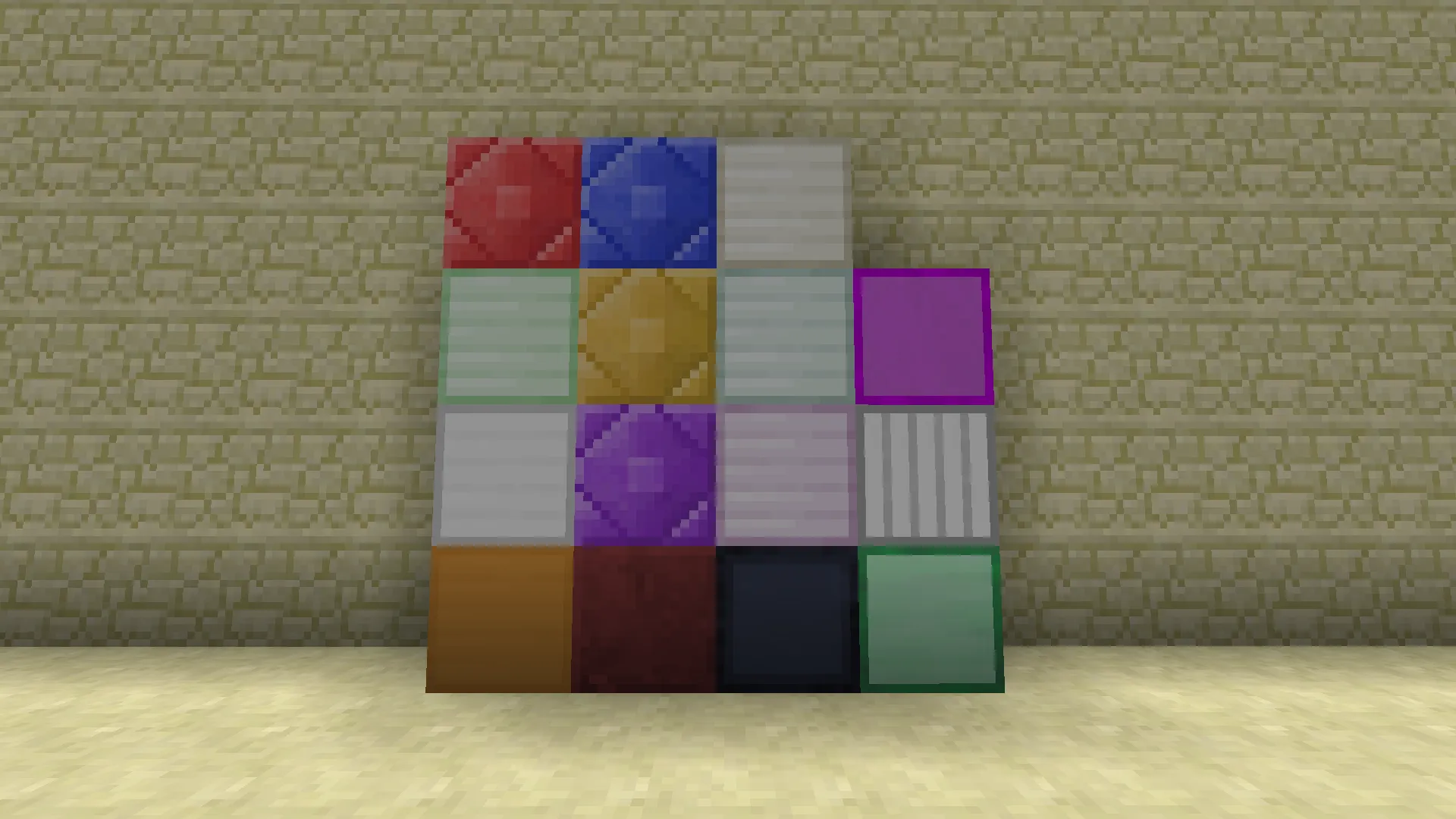 Dictionary Ores, Моды, Minecraft