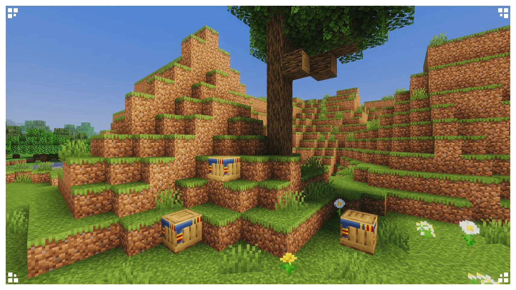 Wandering Wares, Моды, Minecraft