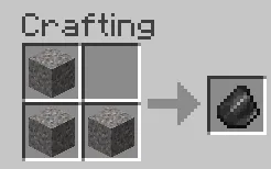 RecipeMash — скриншот 5 (Моды, Minecraft)