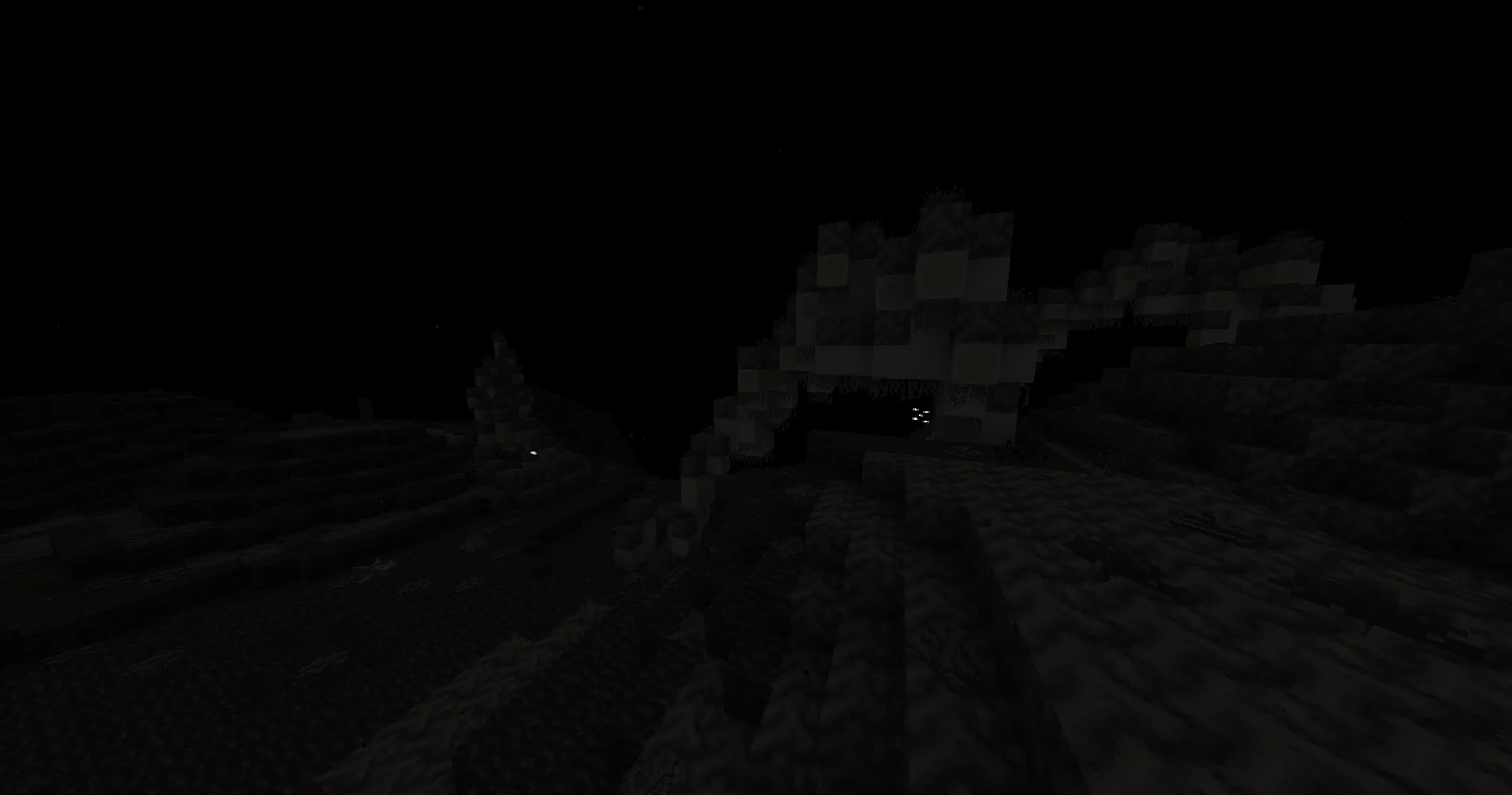 The Merciless Void — скриншот 10 (Модпаки, Minecraft)