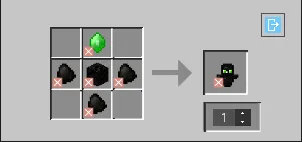 more totem+, Моды, Minecraft