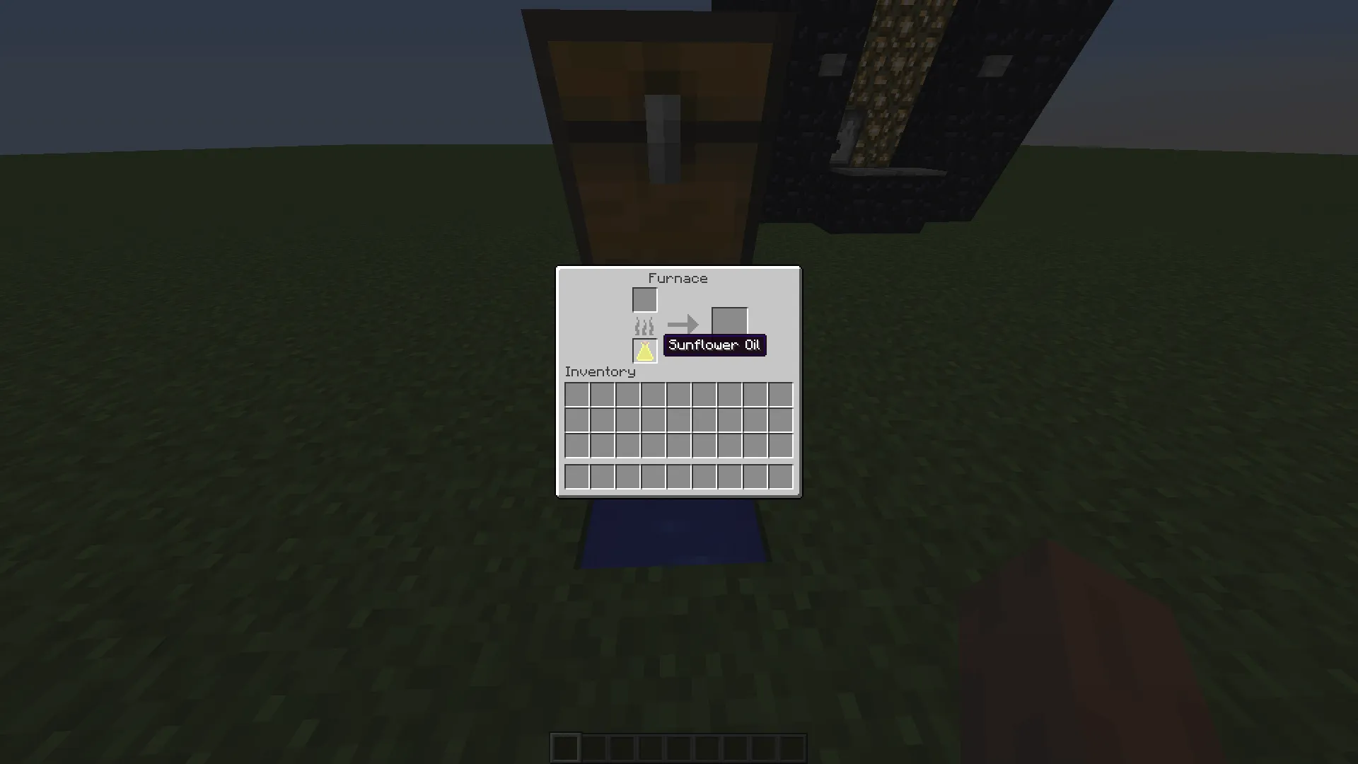 Extra Foods Mod (made by vitkaYT32), Моды, Minecraft