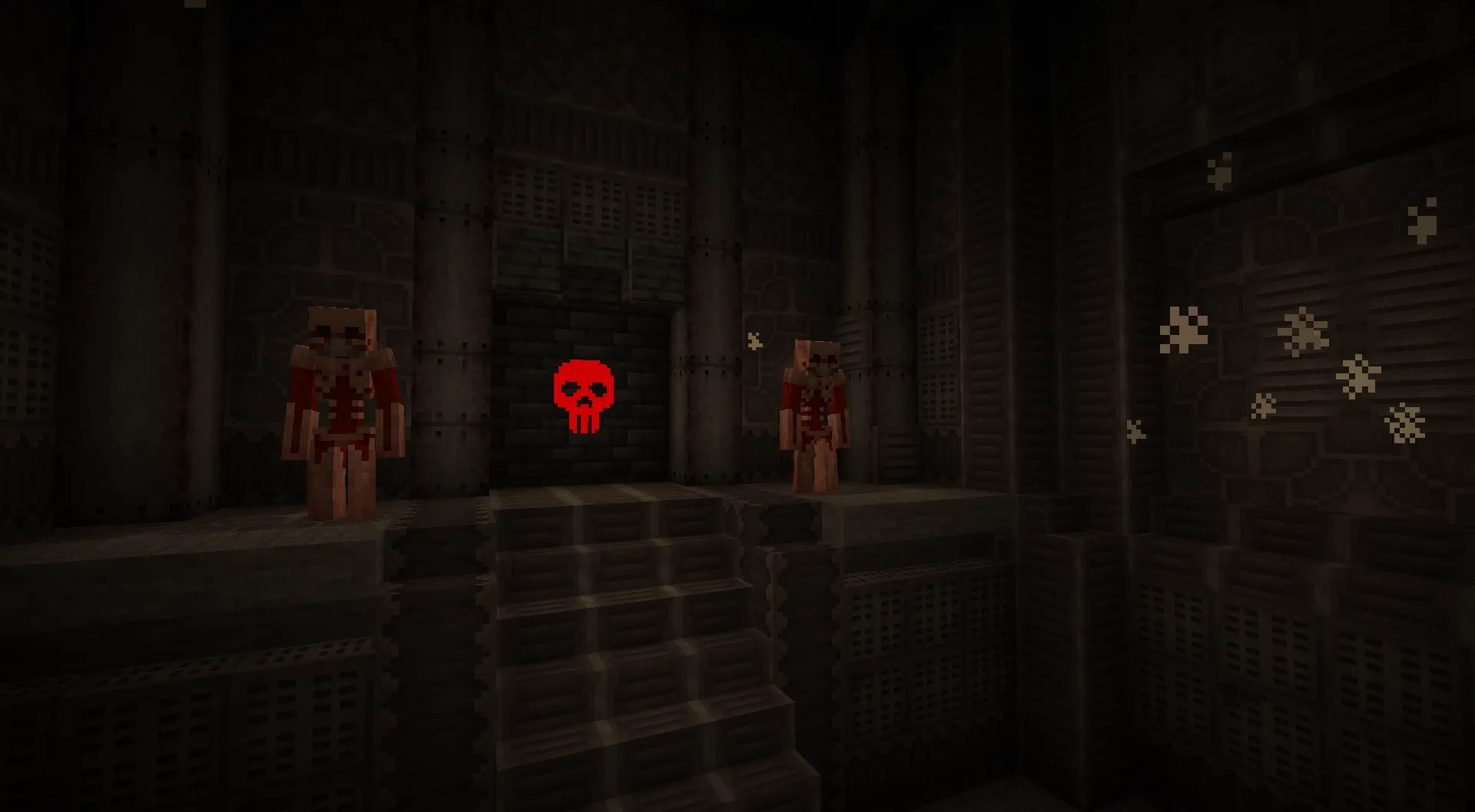 Absolute ULTRACRAFT, Моды, Minecraft