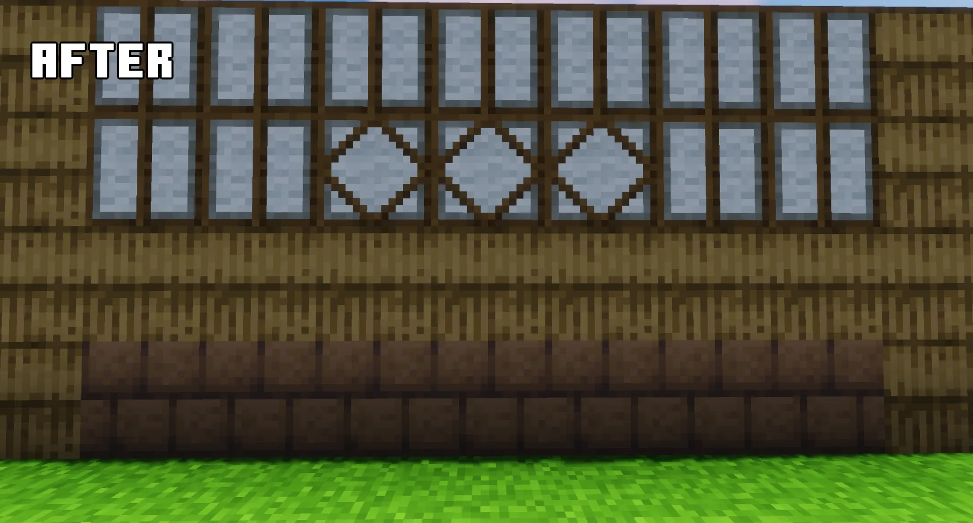 Vanillaire — скриншот 13 (Текстуры, Minecraft)