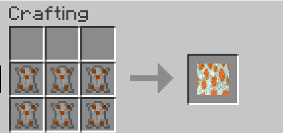Tokay Gecko Mod, Моды, Minecraft