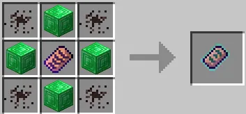Endgame Expansion — скриншот 8 (Моды, Minecraft)