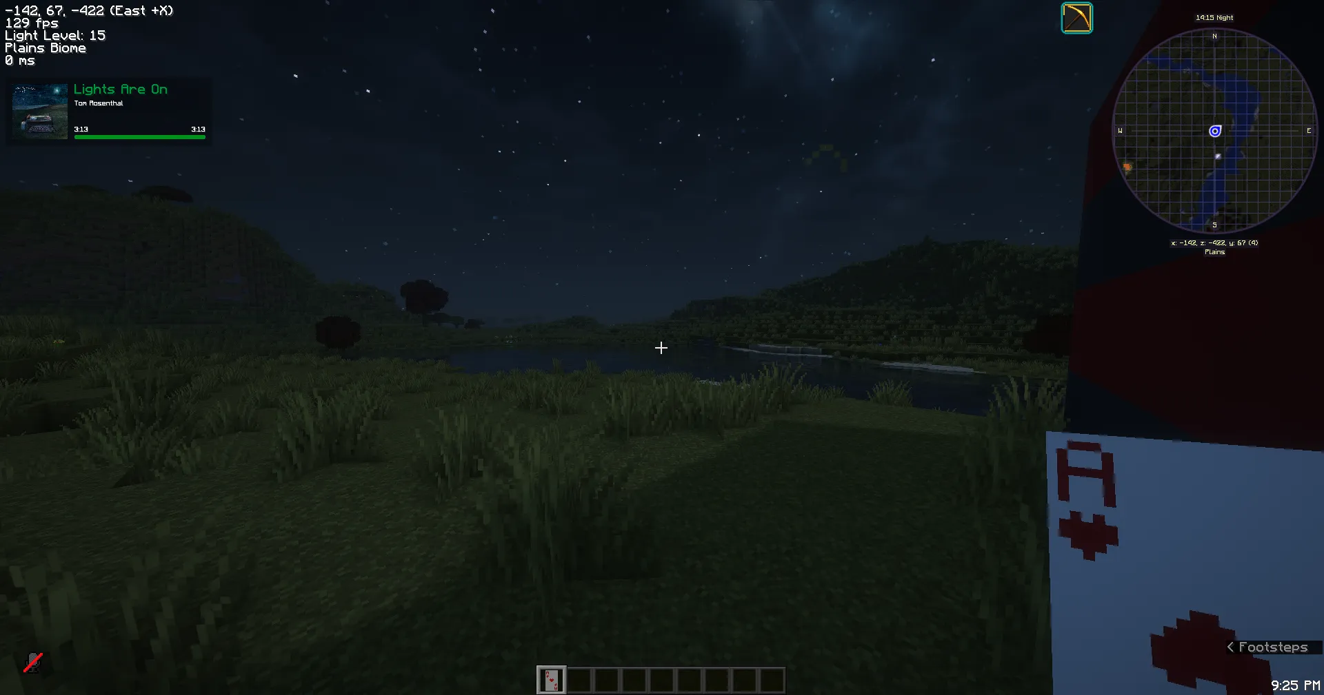 BlackJack Cards — скриншот 1 (Текстуры, Minecraft)