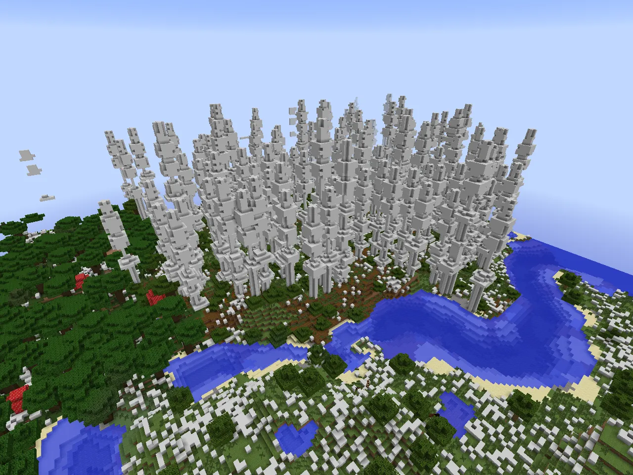 NoMissingMods, Моды, Minecraft