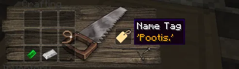 SmeltCraft — скриншот 24 (Плагины, Minecraft)