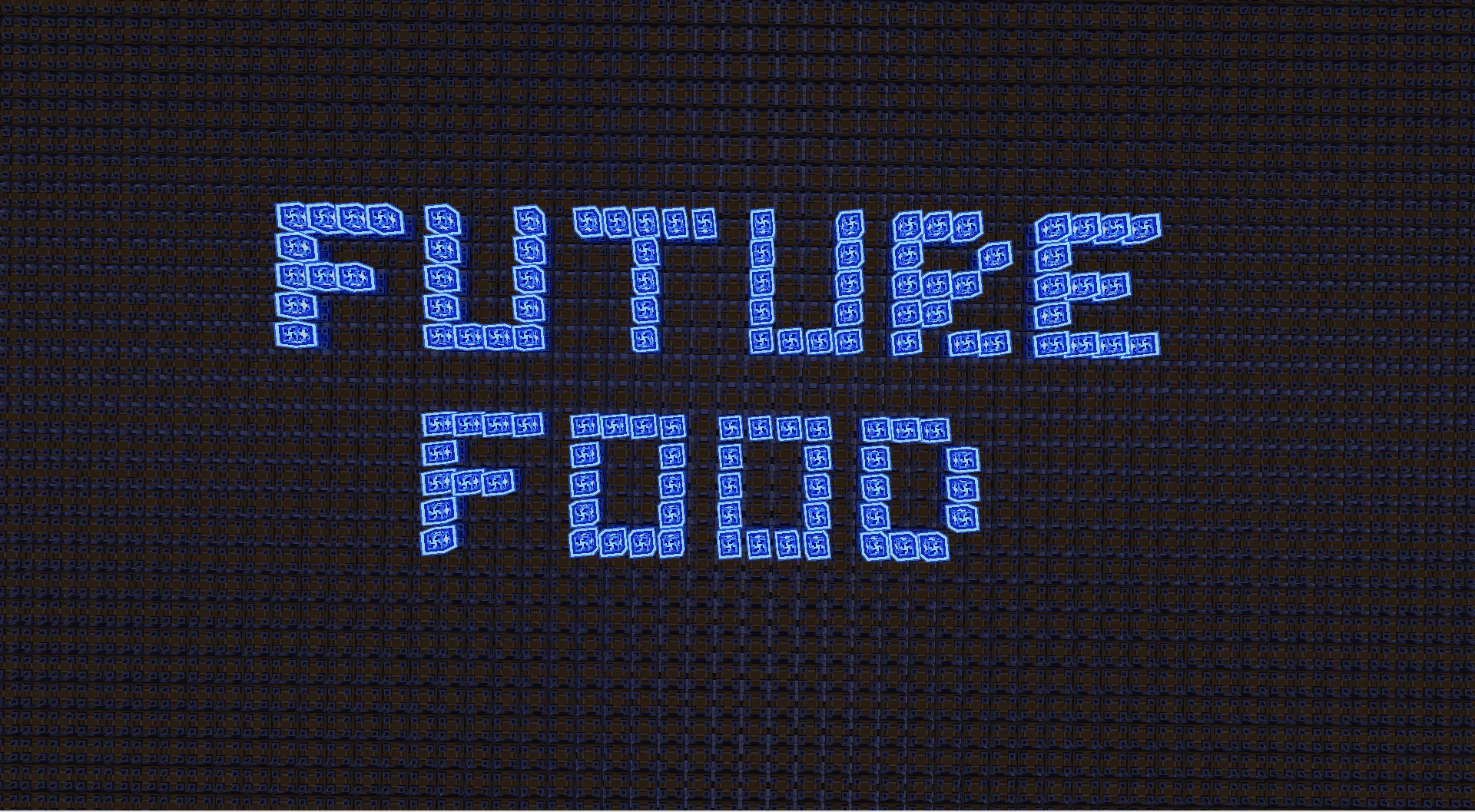 Future Food — скриншот 3 (Моды, Minecraft)