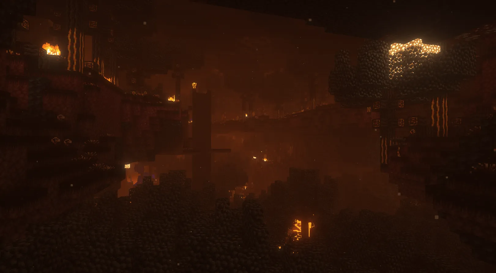 Isles of Elysium — скриншот 6 (Модпаки, Minecraft)