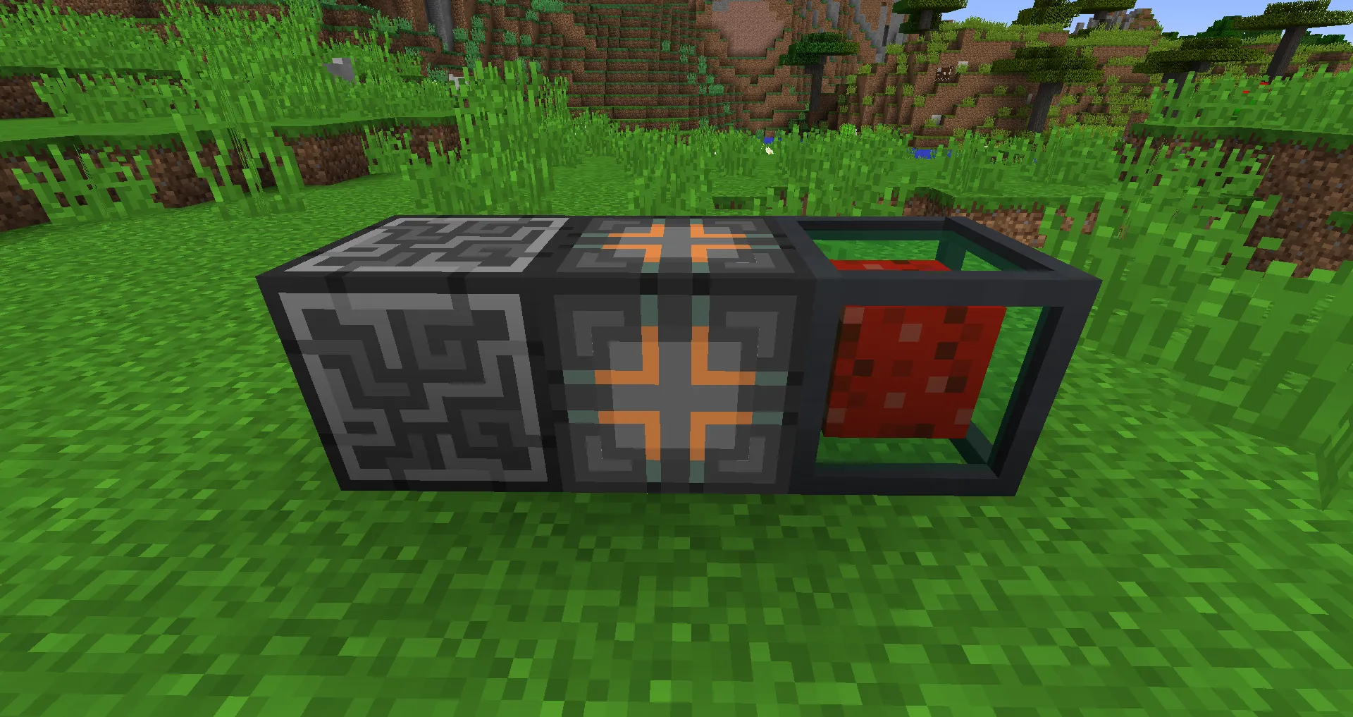 YG Funcraft FC — скриншот 4 (Модпаки, Minecraft)