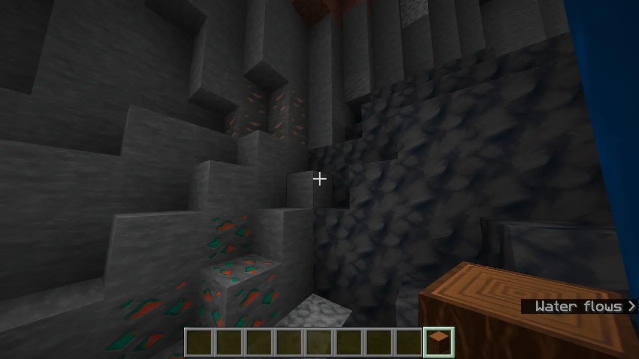 Fateful — скриншот 2 (Текстуры, Minecraft)