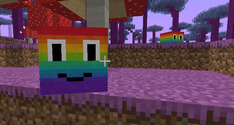 Dream Dimension — скриншот 5 (Моды, Minecraft)