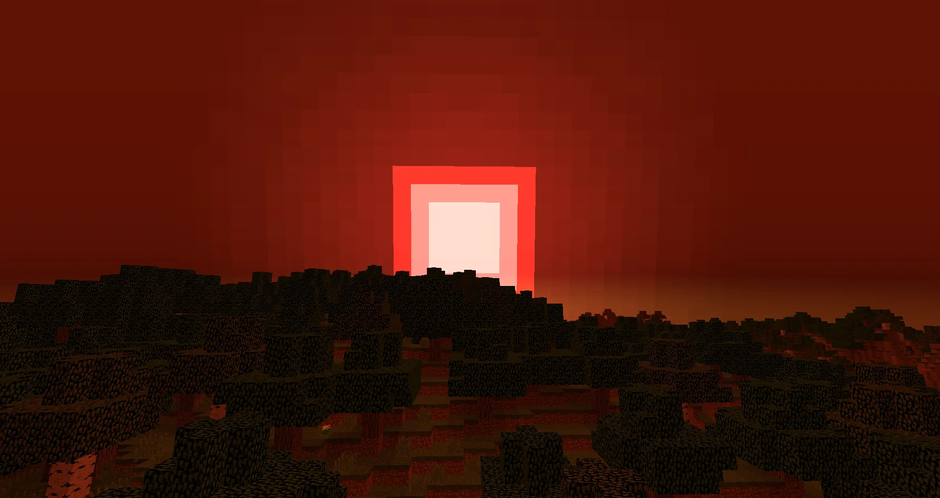 Hyxcate (Night/Day Events & Meteors), Моды, Minecraft