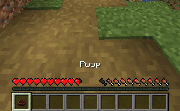 project-973158, Моды, Minecraft