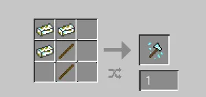 Purgatory Mod, Моды, Minecraft