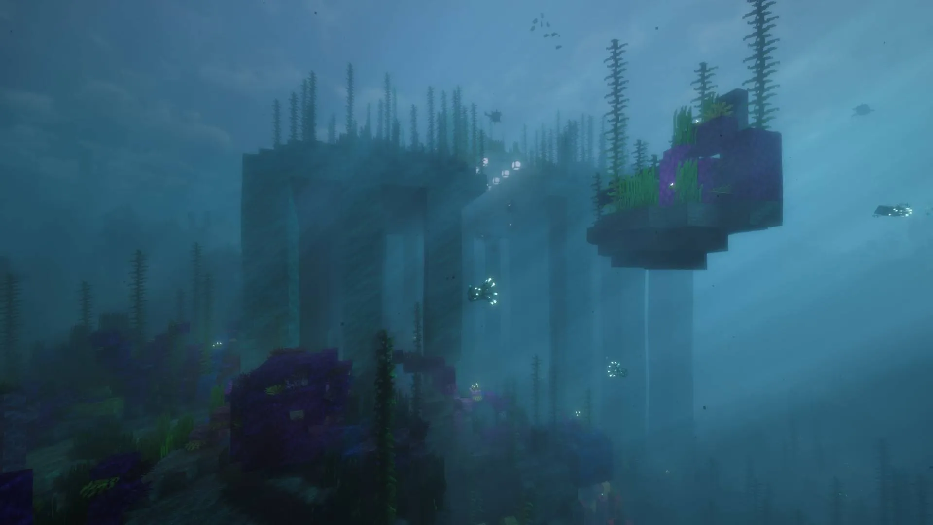 Beauty in Blocks Recommended Mods — скриншот 12 (Модпаки, Minecraft)