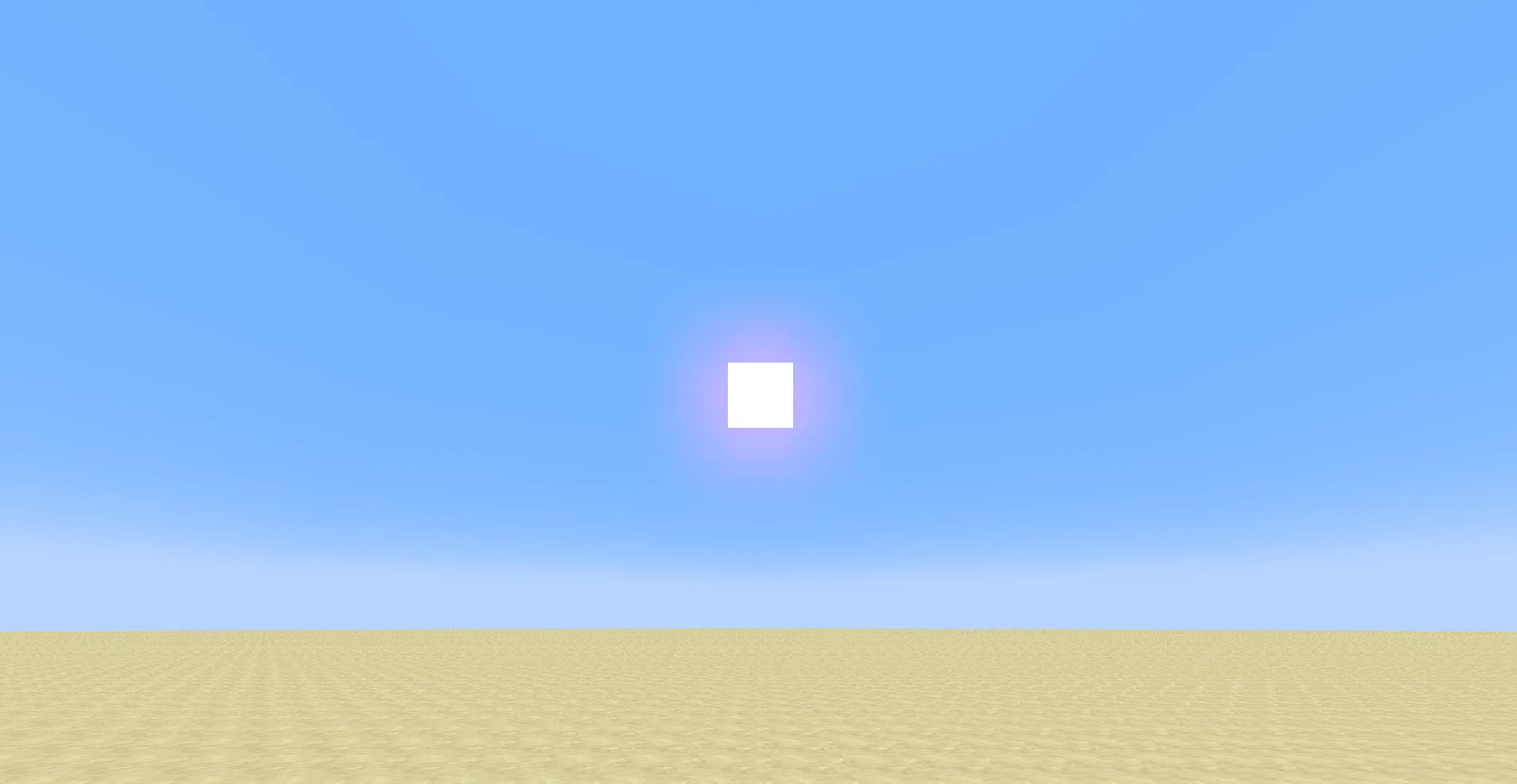 KirbyFault [Survival Version] — скриншот 8 (Текстуры, Minecraft)