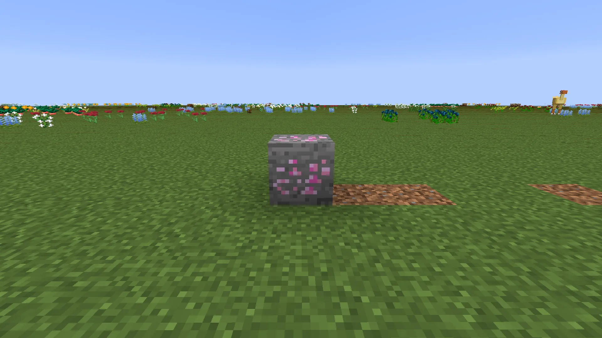 Emma's  Extrodinary OreMod!, Моды, Minecraft