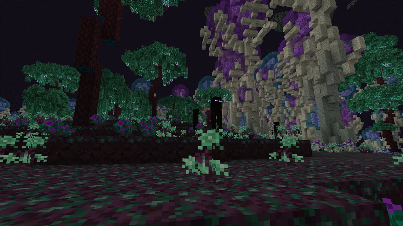 KaeruCraft — скриншот 9 (Модпаки, Minecraft)