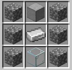 Concrete Compactor — скриншот 5 (Моды, Minecraft)
