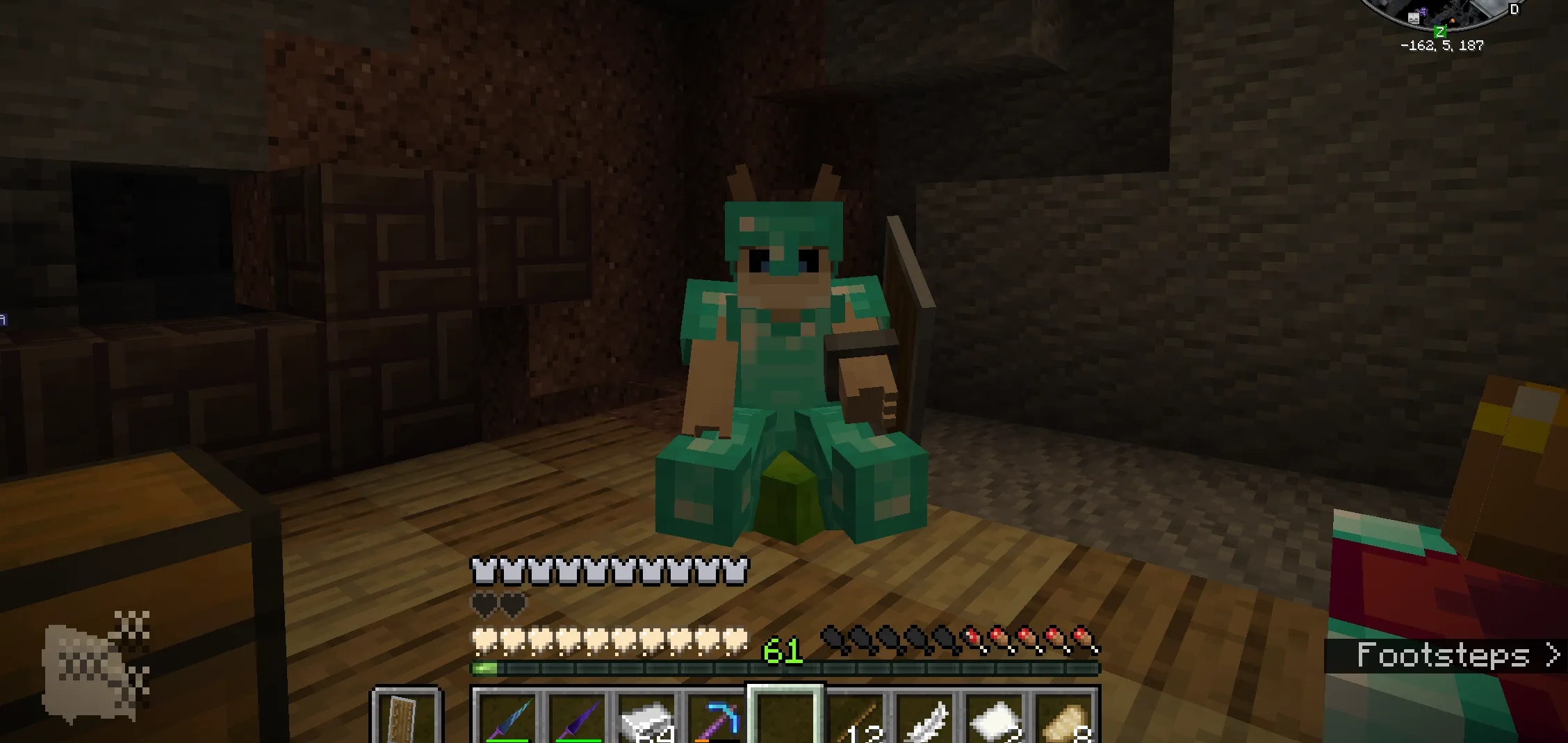 Changed: Reborn, Модпаки, Minecraft