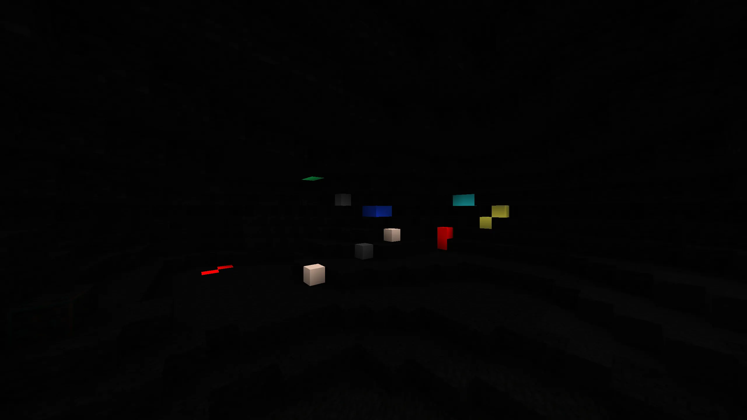 Better Ores — скриншот 4 (Текстуры, Minecraft)