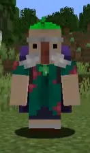 Magical creatures challenge, Моды, Minecraft