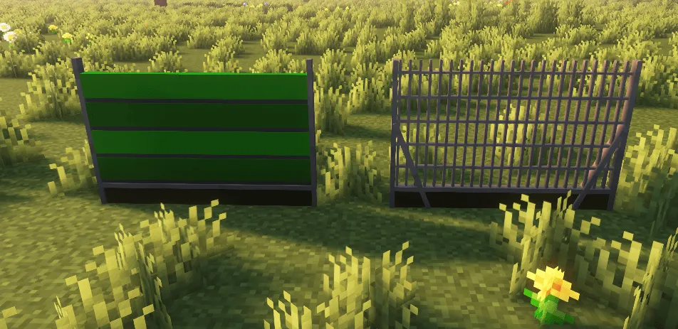 Drogowy Craft (PL), Моды, Minecraft
