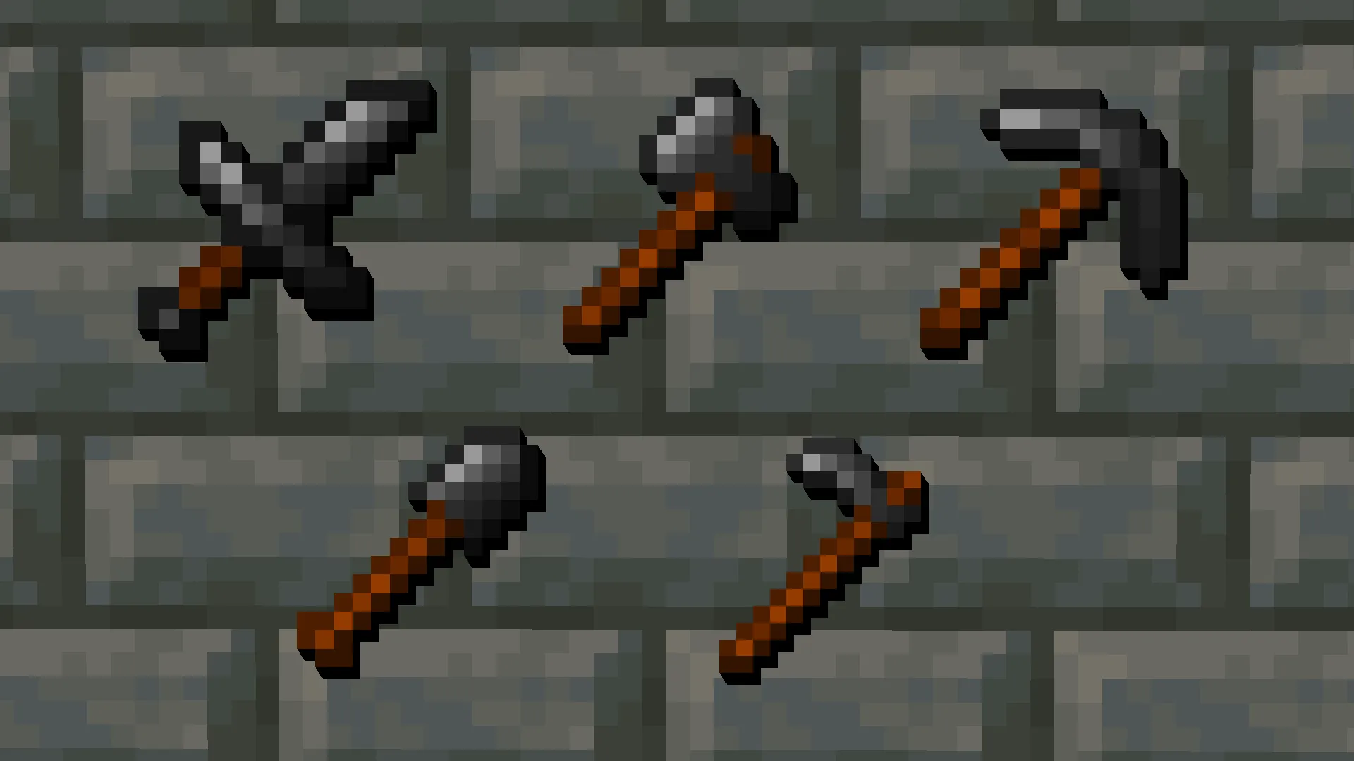 Renzlyre — скриншот 2 (Текстуры, Minecraft)