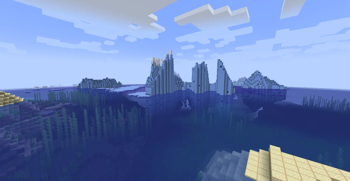 ElvisPack, Текстуры, Minecraft