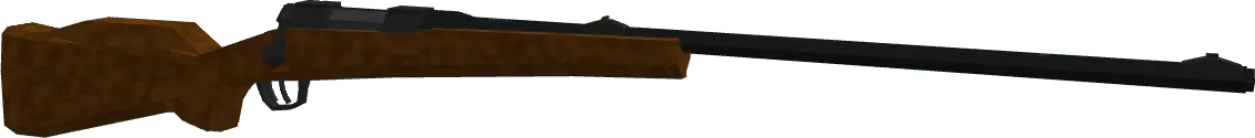 Vic's Point Blank : Civillian Gun Pack — скриншот 14 (Аддоны, Minecraft)