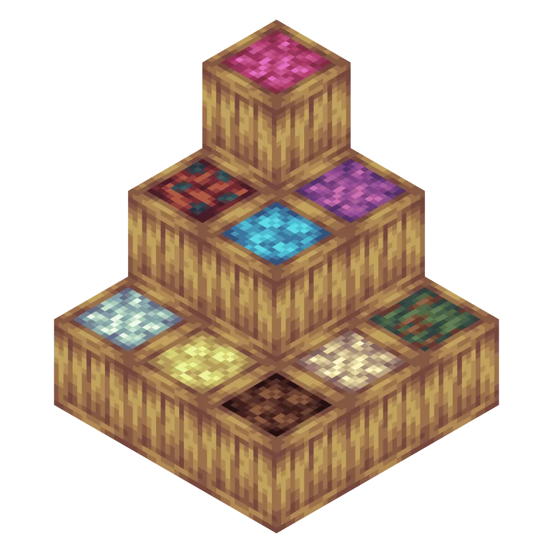 Vital Herbs, Моды, Minecraft