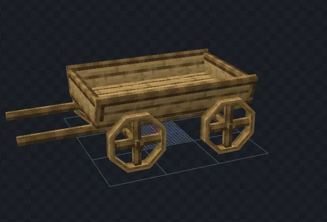 siegeweapons, Моды, Minecraft