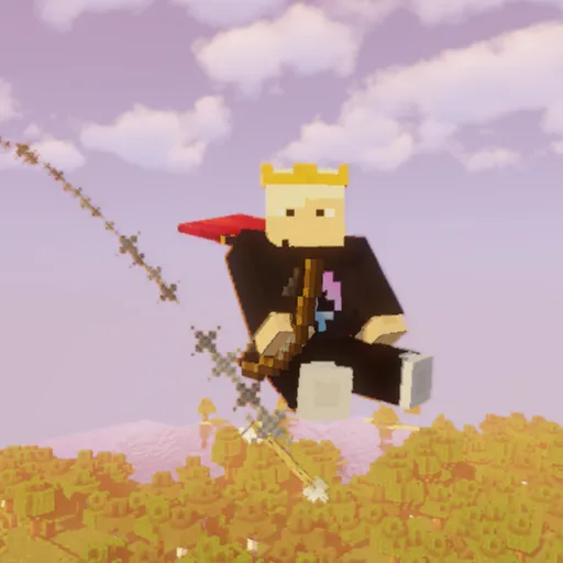 LaunchMe Plugin — скриншот 1 (Плагины, Minecraft)