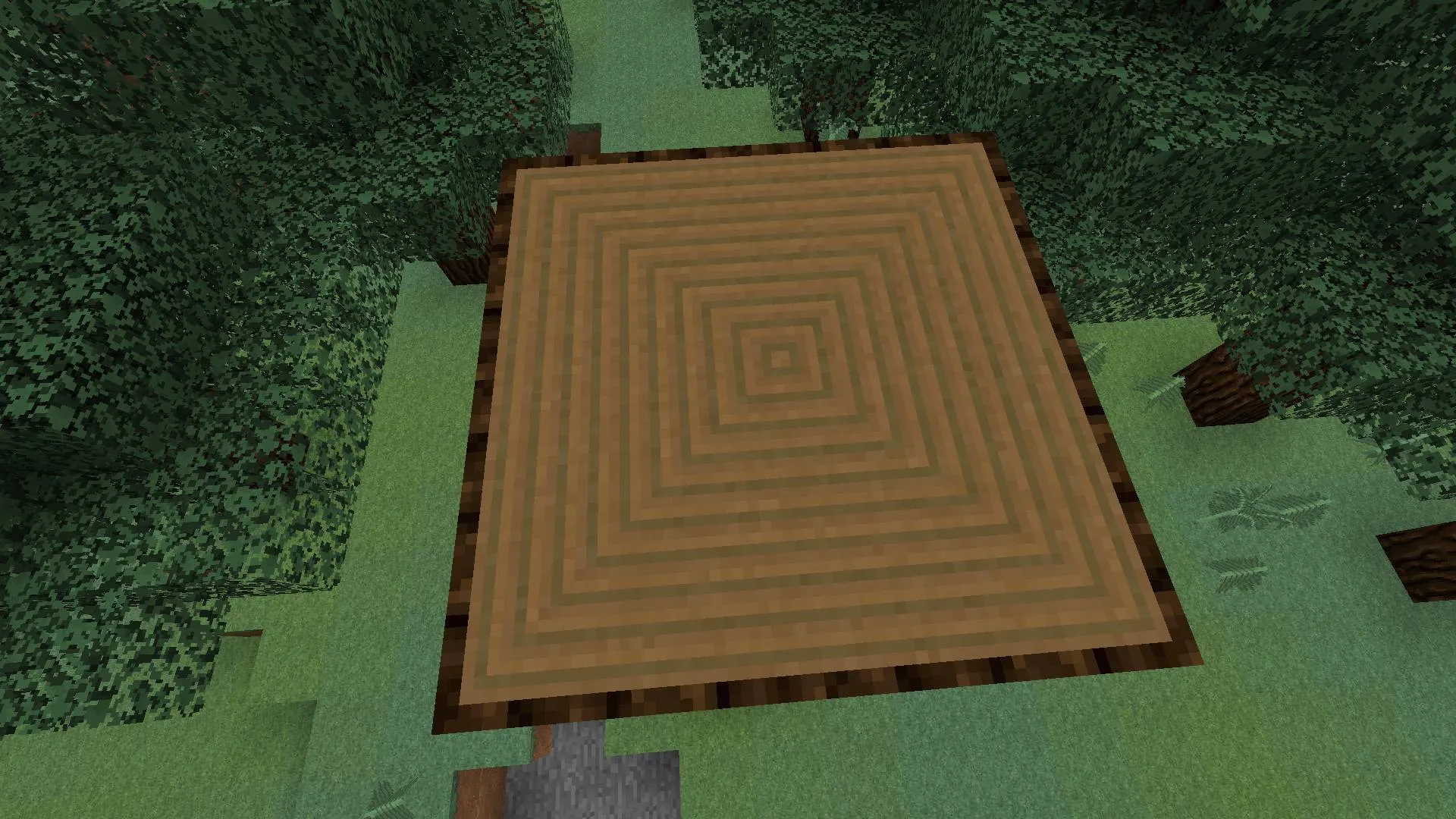 Natalshee_ Pack [1.8x] v3 — скриншот 11 (Текстуры, Minecraft)